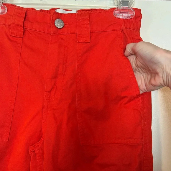 BDG Urban Outfitters women’s cargo pants. Size 25. - Picture 2 of 5